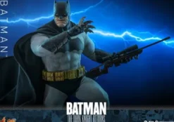 DC Comics Figura Comic 1/6 Masterpiece Batman The Dark Knight Returns