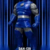 DC Comics Figura Darkseid 22 cm