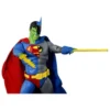 DC Comics Figura Dynamic 8ction Heroes 1/9 Composite Superman 21 cm