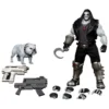 DC Comics Figura Dynamic 8ction Heroes 1/9 Lobo Deluxe Version 23 cm