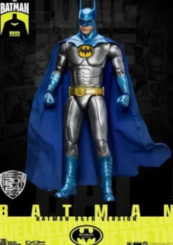 DC Comics Figura Dynamic 8ction Heroes 1/9 Batman Returns Batman 85th Version 21 cm