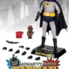 DC Comics Figura Dynamic 8ction Heroes 1/9 Batman TV Series Batman 24 cm