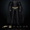 DC Comics Figura Dynamic 8ction Heroes 1/9 Batman (Batman Begins) 21 cm