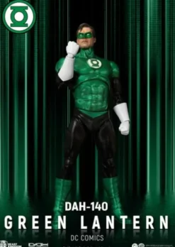 DC Comics Figura Green Lantern 20 cm