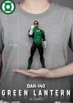 DC Comics Figura Green Lantern 20 cm