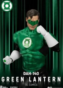 DC Comics Figura Green Lantern 20 cm