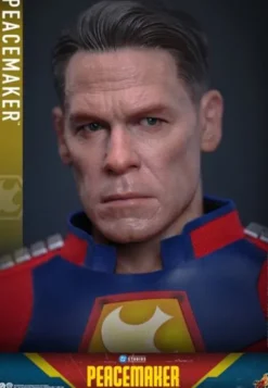 DC Comics Figura 1/6 Peacemaker El Pacificador 31 cm
