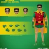 DC Comics Figura 1/12 Robin (Golden Age Edition) 16 cm