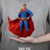 DC Comics Figura Superman 20 cm