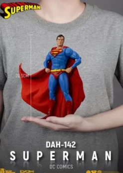 DC Comics Figura Superman 20 cm