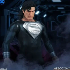 DC Comics Figura 1/12 Superman (Recovery Suit Edition) 16 cm