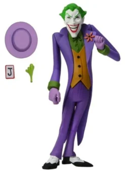 DC Comics Figura Toony Classics The Joker 15 cm