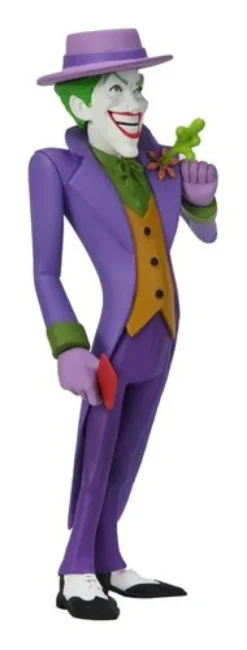 DC Comics Figura Toony Classics The Joker 15 cm