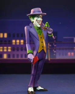 DC Comics Figura Toony Classics The Joker 15 cm