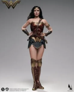 DC Comics Figura Wonder Woman 1/6 Wonder Woman INART