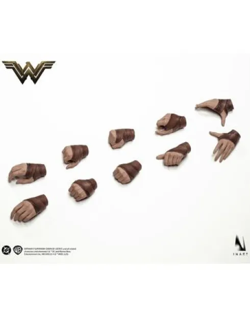 DC Comics Figura Wonder Woman 1/6 Wonder Woman INART