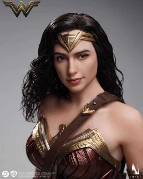 DC Comics Figura Wonder Woman 1/6 Wonder Woman INART