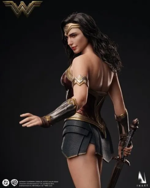 DC Comics Figura Wonder Woman 1/6 Wonder Woman INART