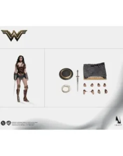 DC Comics Figura Wonder Woman 1/6 Wonder Woman INART