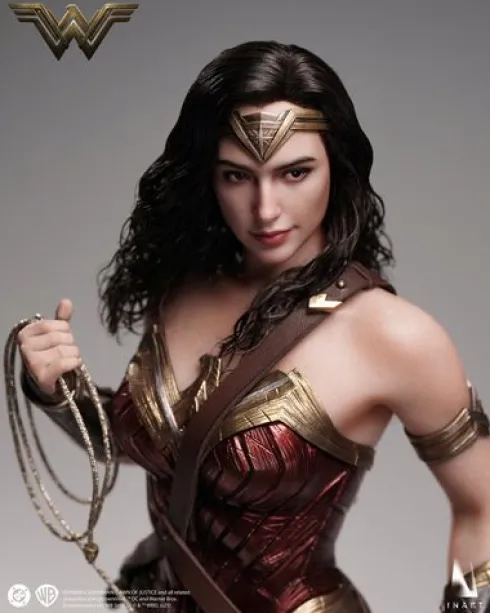 DC Comics Figura Wonder Woman 1/6 Wonder Woman INART