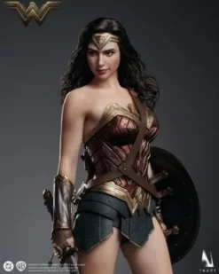DC Comics Figura Wonder Woman 1/6 Wonder Woman INART