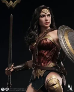 DC Comics Figura Wonder Woman 1/6 Wonder Woman INART