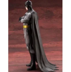 DC Comics Ikemen Estatua PVC 1/7 Batman 1st Edition 28 cm
