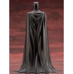 DC Comics Ikemen Estatua PVC 1/7 Batman 1st Edition 28 cm