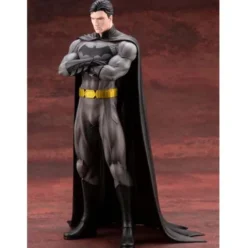 DC Comics Ikemen Estatua PVC 1/7 Batman 1st Edition 28 cm