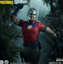 DC Comics One:12 Collective Figura 1/12 Peacemaker 17 cm