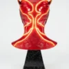DC Comics Réplica 1/1 Scale The Flash Cowl 70 cm