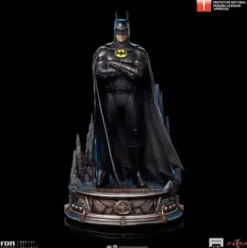 DC Comics The Flash Movie Estatua 1/10 Art Scale Batman 23 cm