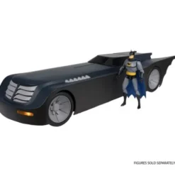 DC Direct BTAS Vehículo Large Batmobile 61 cm