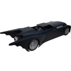 DC Direct BTAS Vehículo Large Batmobile 61 cm