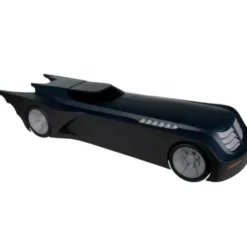 DC Direct BTAS Vehículo Large Batmobile 61 cm