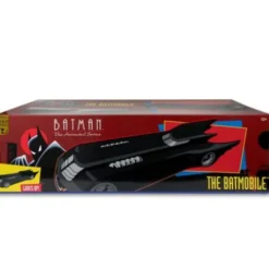 DC Direct BTAS Vehículo Large Batmobile 61 cm
