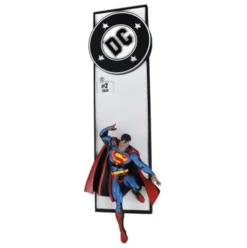 DC Direct Corner Box Estatua 1/10 Superman Limited Edition 45 cm