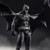 DC Direct Estatua a Batman Black & White Batman (by Jorge Jimenez) 27 cm