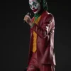 DC Direct Estatua a DC Movie Statues The Joker (Joker: Folie à Deux) 31 cm