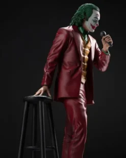 DC Direct Estatua a DC Movie Statues The Joker (Joker: Folie à Deux) 31 cm