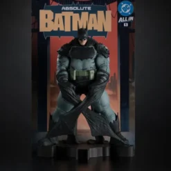 DC Direct Estatua 1/10 Batman (Absolute Batman) by Nick Dragotta 20 cm
