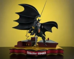 DC Direct Estatua 1/10 Batman Detective Comics #27 (1st Appearance) Limited Edition 45 cm
