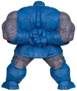 DC Direct Estatua Collector Vinyl Darkseid 12 cm