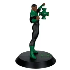 DC Direct Estatua 1/6 DC Designer Series Green Lantern by Jamal Campbell 30 cm