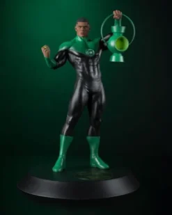 DC Direct Estatua 1/6 DC Designer Series Green Lantern by Jamal Campbell 30 cm