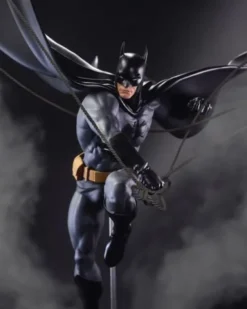 DC Direct Estatua Resina DC Designer Series Batman (by Dan Mora) 40 cm