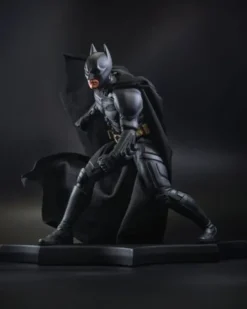 DC Direct Estatua Resina DC Movie Statues Batman (The Dark Knight) 24 cm