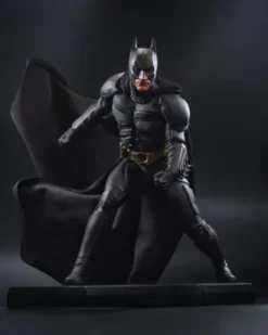 DC Direct Estatua Resina DC Movie Statues Batman (The Dark Knight) 24 cm