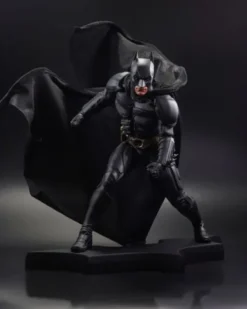 DC Direct Estatua Resina DC Movie Statues Batman (The Dark Knight) 24 cm