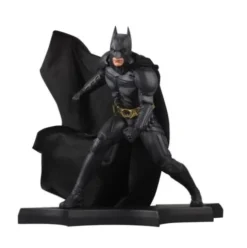 DC Direct Estatua Resina DC Movie Statues Batman (The Dark Knight) 24 cm